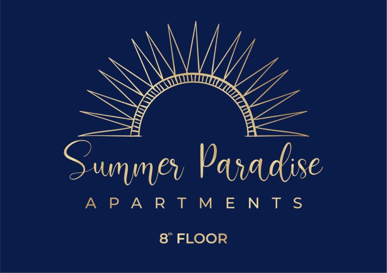 בארי Summer Paradise מראה חיצוני תמונה