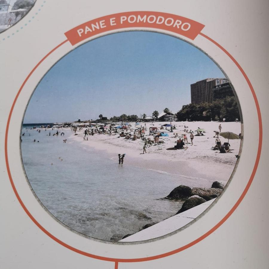 בארי Summer Paradise מראה חיצוני תמונה