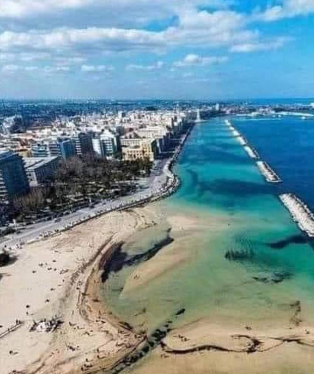 בארי Summer Paradise חדר תמונה