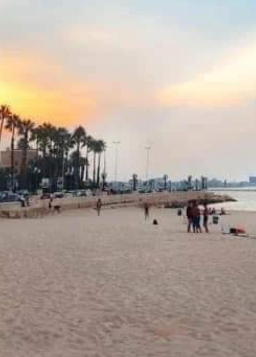 בארי Summer Paradise חדר תמונה